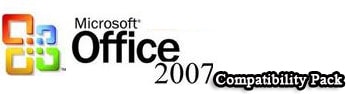 microsoft office 2007 compatibility pack for mac